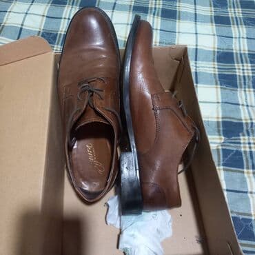 sandale h m: Shoes, size - 41 — 2
