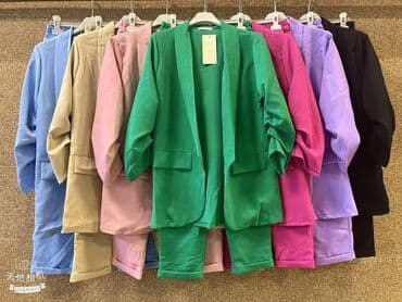 prodaja zenskih kompleta: Vaši omiljeni kompleti 3300 din — 5