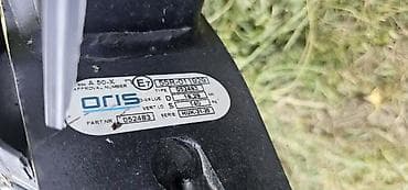 maglenke za auto: KUKA ZA VUČU G05 ZA BMW X5 | BMW X5 g05 kuka za vuču 052483 — 2
