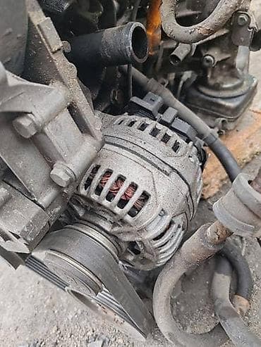 profi auto dijagnostika: ALTENATOR ZA VOLKSWAGEN GOLF 4 | Ostali delovi Golf 4 — 1