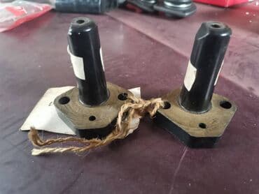 prekidac za svetla passat b5 5: Fiber Ac pumpe Lada 2121,21213, Lada 7 Riva. Novo. Orginalno. Cena 500 — 1