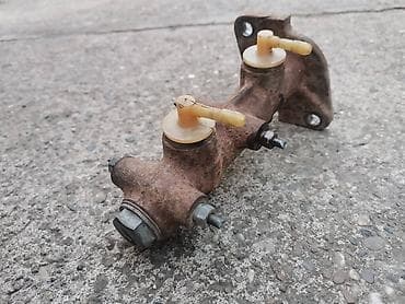 Glavni kocioni cilindar Lada Niva, Lada Samara br.3. Polovno