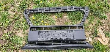 Car Parts: DUCATO BRANIK | Fiat ducato srednji deo branika Fiat 0 — 2