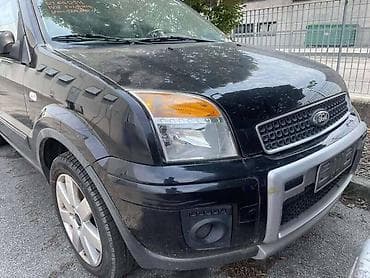 amortizer ford focus: ANLASER ZA FORD C-MAX, FIESTA, FOCUS . OD 2001. DO 2015. GOD. | — 2