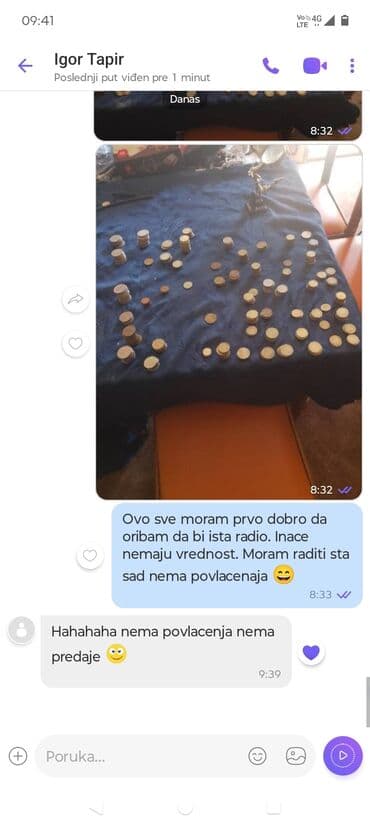 auto karta srbije i crne gore: Numismatics & Philately — 3
