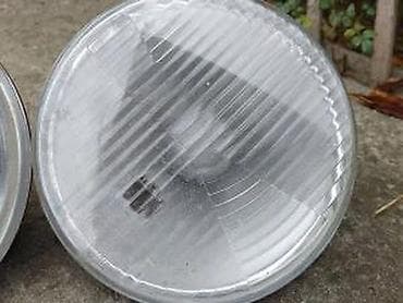 auto plac sirena: SVETLA SATURNUS RAVNA ZA FICU ZASTAVA 750 850 | Cena za dva komada — 2