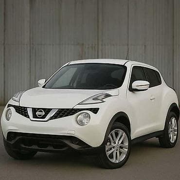 dajem auto na poklon: NISSAN JUKE - KOMPLETAN AUTO U DELOVIMA | Nissan juke kompletan — 1