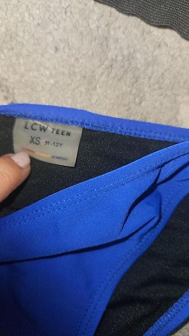deichmann ugg srbija: Kupaći iz dva dela za devojčice. Veličima xs ali odgovara za 11-12 — 3