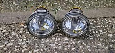 crystal coating cena: MAGLENKE CITROEN C2 C3 | Cena po komadu — 1