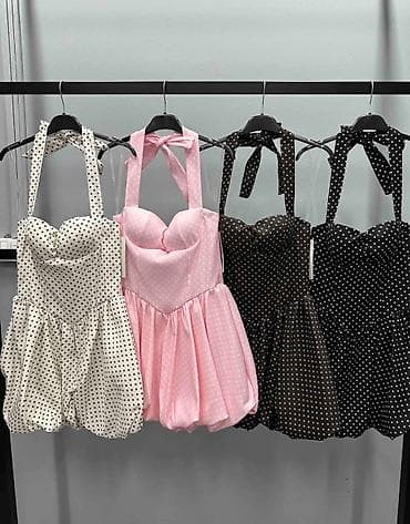 ps.rs haljine: 06. Balon dress 🔥 3.400 dinara H — 4