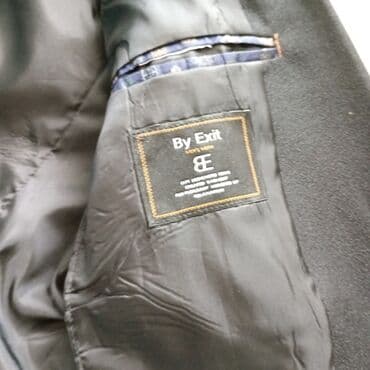 zara kompleti sako i pantalone: Sako, S (EU 48), bоја - Crna — 3