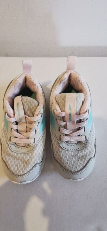 patike buzz za decu: Dečije patike Reebok - Model: Reebok (vidljivo na jeziku i ulošku) - — 3