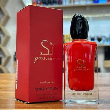 Nega kože: Parfem — 3