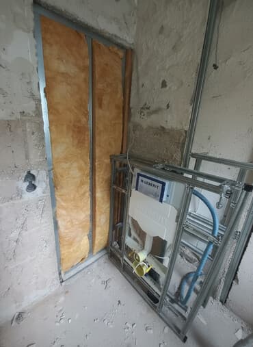 Šivenje i popravka odeće: Gipsar i moler – Rad na m² | Kvalitetna izrada | Iskustvo u — 2