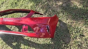 prikolice za camce becej: PREDNJI BRANIK W176 ZA MERCEDES BENZ A KLASA | Mercedes a 176 — 2