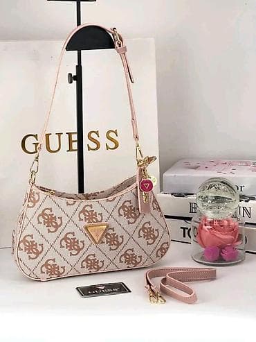 guess novčanici: Dimenzije: 28x14cm
pk — 7