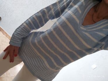 Women's Sweaters, Cardigans: Dzemper s/m — 1