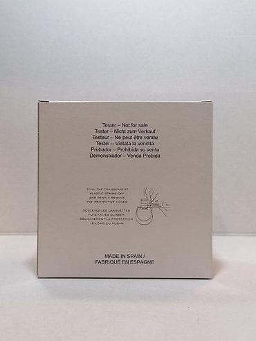 chloe torba: CHLOE NOMADE ABSOLU EDP 75ML TSTR | Chloe Nomade Absolu edp 75ml — 8