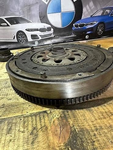 isparivac za plin cena: ZAMAJAC I SET KVACILA 2.0D M47 ZA BMW 118, 120, 318 . OD 2004. DO — 4