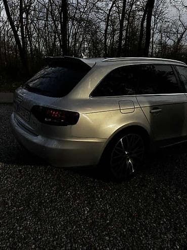 auto otpad reno nis: AUDI A4 1.8 TFSI 3X S-LINE | A4 B8 2010god quattro Kupljen od — 2