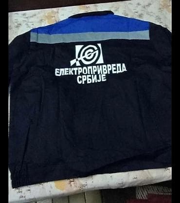 majice za poklon: Zaštitno radno odelo – letnje, TIP 2 (jakna) - Proizvođač — 3