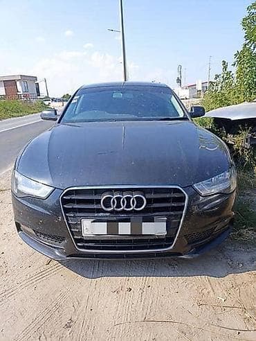 PRSA HLADNJACI VENTILATORI ZA AUDI A4, A4 ALLROAD, A5 OD 2012. DO