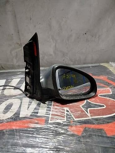 polovni retrovizori: RETROVIZOR DESNI ELEKTRO ZA OPEL ASTRA J OD 2009. DO 2015. GOD. | — 2
