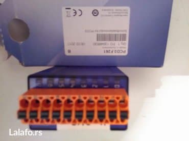 toshiba satellite pro laptop: Interfejs modul pcd 3 — 2
