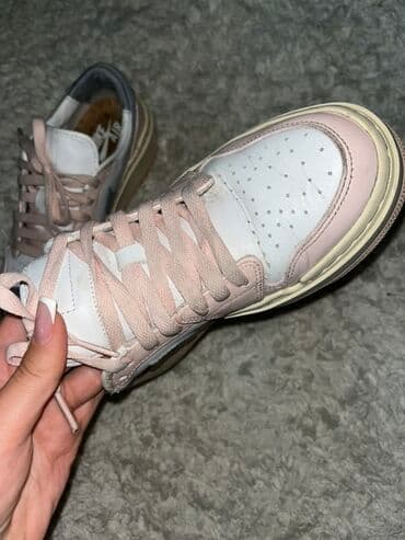 Patike: Nike, 38, bоја - Šareno — 4