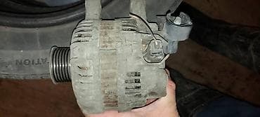 peugeot 207 1.4 benzin: ALTERNATOR 1.4 BENZIN ZA PEUGEOT 207 | ispravan,proveren — 2