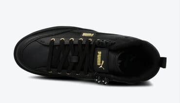 superga patike: Puma, 40, bоја - Crna — 5