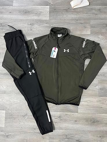 p. s nova kolekcija bih: Muške komplet trenerke od licre S,M,L,XL,XXL veličine za samo 4100 — 5