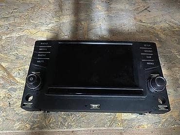 nokia 300: RADIO ZA VOLKSWAGEN PASSAT B8 | Radio za Passat B8 (300-H) — 1