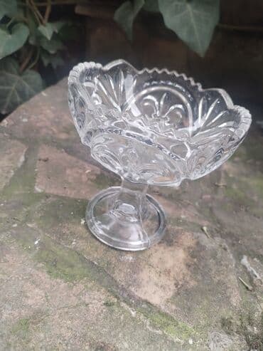 Other Home Items: Cinija za slatkise — 2