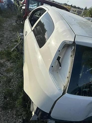 sema osiguraca grande punto: FIAT GRANDE PUNTO VRATA KRILO FAR STOP RETROVIZOR AMORTIZER | Fiat — 2