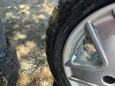 tehnička guma: OSTALO 215/65 R16 LETNJA | Guma 215/65R16, odlicna, cena gume sa — 5