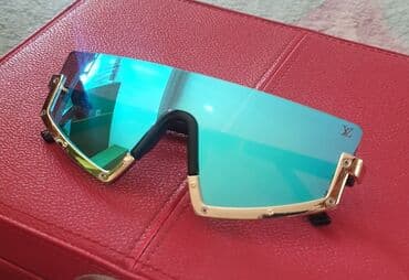 one power naočare: Sunglasses — 1