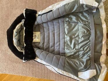 miu miu skafander: Decathlon, XS (EU 34), bоја - Bela — 2