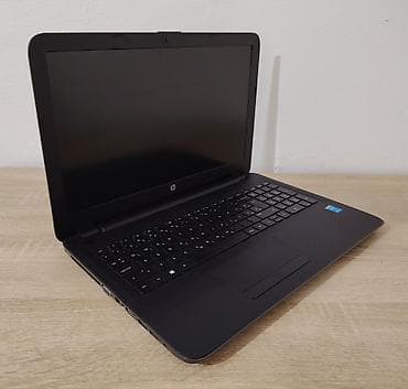 Electronics: Na prodaju HP 250 G4 veoma očuvan i spreman za upotrebu. Instaliran — 4