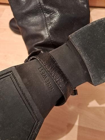 nike air max 90 zenske: Čizme, 40, bоја - Crna — 3