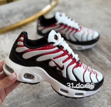 nike patike air max plus 3: Veličina - 36 — 1