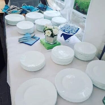 Organizacija događaja | Animators, Event decoration, Decorative letters — 15