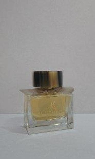 Lične stvari: BURBERRY MY BURBERRY EDP 90ML TSTR | Burberry My Burberry edp 90ml — 9
