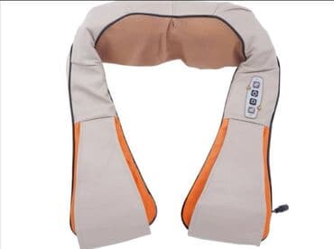 kaca za kupus: Masazer Shiatsu 3D NOV Univerzalni Masazer za Celo Telo 2190 Dinara — 3