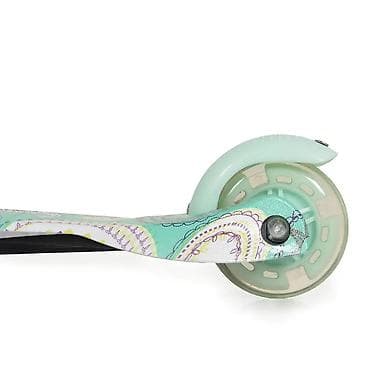 rucke za trotinet: MONI Trotinet Fidget - Mint (šifra: CAN7975-70) Dečiji trotinet sa 3 — 6
