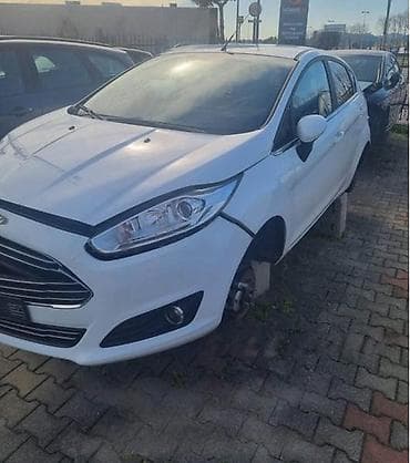 ford p251a:00 2f: MOTORNI RACUNARI ZA FORD FIESTA OD 2003. DO 2017. GOD. | SMEDEREVSKA — 1