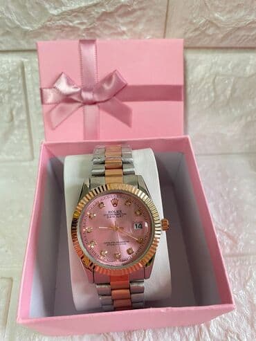 Nakit: Klasični sat, Fossil, Ženski — 14