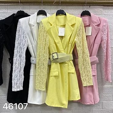 dzins haljine: 𝑲𝒍𝒆𝒐𝒑𝒂𝒕𝒓𝒂 𝑺𝒕𝒚𝒍𝒆 ✨

⚜️ Univerzalna velicina
⚜️ Cena 2500 dinara — 1