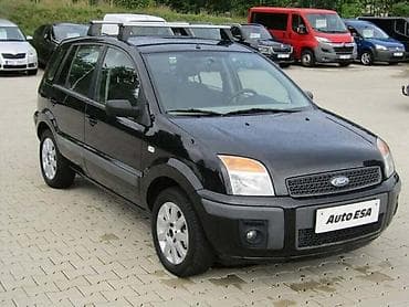 casada srbija: FORD FUSION 2006. GOD. - KOMPLETAN AUTO U DELOVIMA | Ford Fusion u — 2
