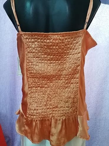 Lične stvari: One size, bоја - Narandžasta — 2